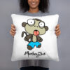 Cheeky Monkey Pillows - Image 8