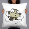 Cheeky Monkey Pillows - Image 7