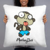 Cheeky Monkey Pillows - Image 10