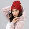 Super Monkey Cuffed Beanie - Image 3