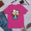 Cheeky Monkey t-shirt - Image 5