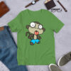 Cheeky Monkey t-shirt - Image 7