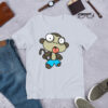 Cheeky Monkey t-shirt - Image 13