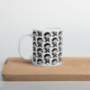 Emo Monkey mug - Image 2