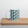 Winter Monkey mug - Image 2