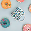 Winter Monkey mug - Image 4