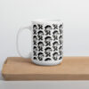 Emo Monkey mug - Image 7