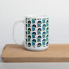 Winter Monkey mug - Image 7