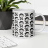 Emo Monkey mug - Image 10