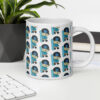 Winter Monkey mug - Image 10
