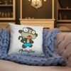 Cheeky Monkey Pillows - Image 3