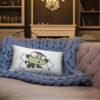 Cheeky Monkey Pillows - Image 6