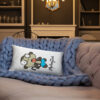 Cheeky Monkey Pillows - Image 5