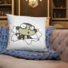 Cheeky Monkey Pillows - Image 2