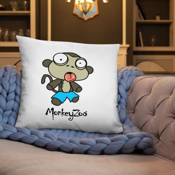 Cheeky Monkey Pillows