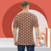 Lil-Devil All Over Print T-shirt - Image 4
