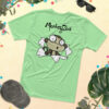 Unleash your inner monkey t-shirt - Image 5