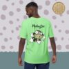 Unleash your inner monkey t-shirt - Image 2
