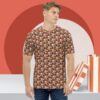 Lil-Devil All Over Print T-shirt - Image 3