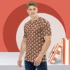 Lil-Devil All Over Print T-shirt - Image 2