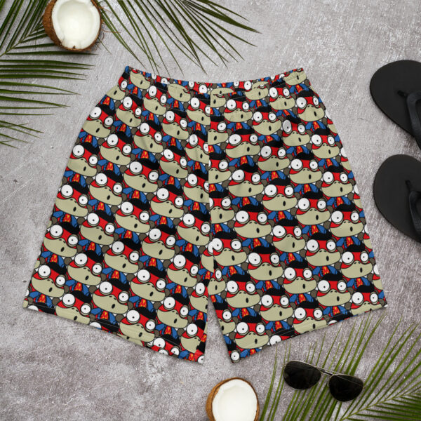 Super Monkey shorts