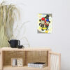 Cheeky Monkey posters - Image 5