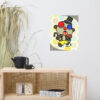Cheeky Monkey posters - Image 3
