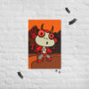Lil-Devil Posters - Image 2