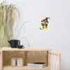 Cheeky Monkey posters - Image 7