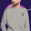 Super Monkey Sweatshirt - Image 3