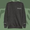 MonkeyZoo sweatshirt - Image 5