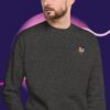 Super Monkey Sweatshirt - Image 6