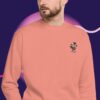 Super Monkey Sweatshirt - Image 9