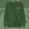 MonkeyZoo sweatshirt - Image 9
