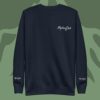 MonkeyZoo sweatshirt - Image 11