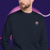 Super Monkey Sweatshirt - Image 12