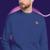 Super Monkey Sweatshirt - Image 15