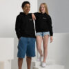 Children's Winter Monkey hoodie - Image 10