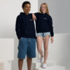 Children's Winter Monkey hoodie - Image 12