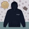 Children's Winter Monkey hoodie - Image 7