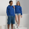Children's Winter Monkey hoodie - Image 11